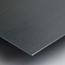 Rene Magritte Metal print