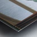 Rene Magritte Metal print