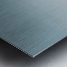 Rene Magritte Metal print