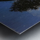 Rene Magritte Metal print