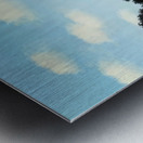 Rene Magritte Metal print