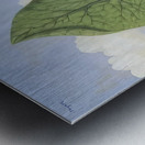 Rene Magritte Metal print