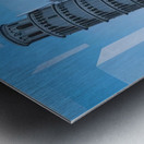 Rene Magritte Metal print