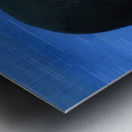 Rene Magritte Metal print