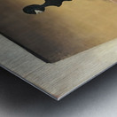 Rene Magritte Metal print