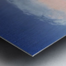 Rene Magritte Metal print