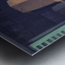 Rene Magritte Metal print