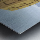 Rene Magritte Metal print