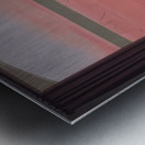 Rene Magritte Metal print