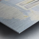 Rene Magritte Metal print