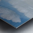 Rene Magritte Metal print