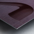 Rene Magritte Metal print