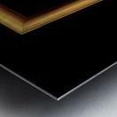 Rene Magritte Metal print