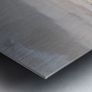 Rene Magritte Metal print