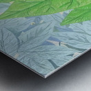 Rene Magritte Metal print