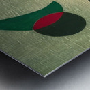 Joan Miro Metal print