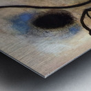 Joan Miro Metal print