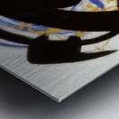 Joan Miro Metal print