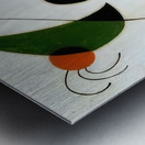 Joan Miro Metal print