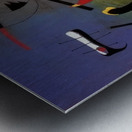Joan Miro Metal print
