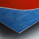 Joan Miro Metal print