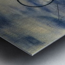 Joan Miro Metal print