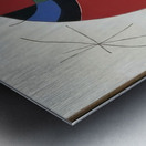 Joan Miro 59 Metal print