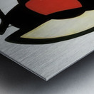 Joan Miro 62 Metal print