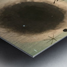 Joan Miro 63 Metal print