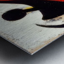 Joan Miró 2 Metal print