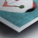 Joan Miró 3 Metal print