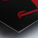 Joan Miró 3 Metal print