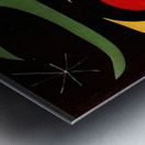 Joan Miró 6 Metal print