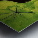 Joan Miró 12 Metal print