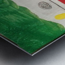 Joan Miró 15 Metal print