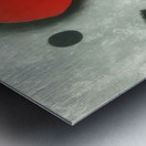 Joan Miró 17 Metal print