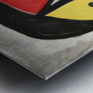 Joan Miró 19 Metal print