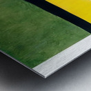 Joan Miró 30 Metal print