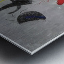 Joan Miró 33 Metal print