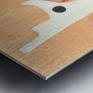 Joan Miró 35 Metal print