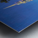 Maxfield Parrish 5 Metal print