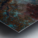 Maxfield Parrish 4 Metal print