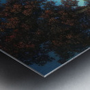 Maxfield Parrish 3 Metal print