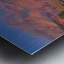 Maxfield Parrish 4 Metal print