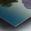 Maxfield Parrish 2 Metal print