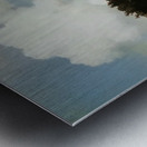 Maxfield Parrish 5 Metal print