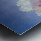 Maxfield Parrish 9 Metal print