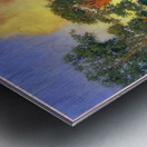 Maxfield Parrish 3 Metal print