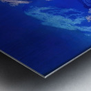 Maxfield Parrish 4 Metal print