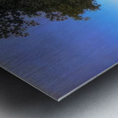 Maxfield Parrish 9 Metal print